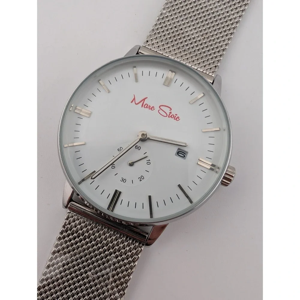 Marc Stoic see pictures